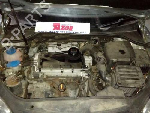 Engine control unit (ECU) VW GOLF V (1K1) 2.0 SDI | BP1522443M57 