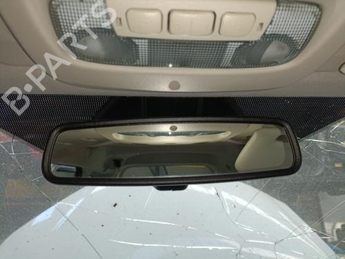 Used Rear mirror Rear mirror FORD TOURNEO COURIER B460 MPV 1.5 EcoBlue (100 hp) 40599754 40599754