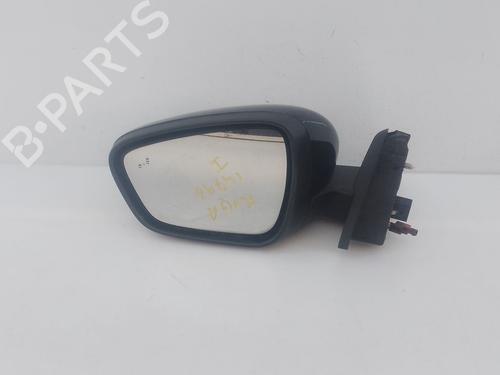 Retrovisor esquerdo Retrovisor esquerdo 37024413 37024413