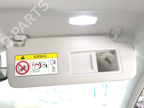 right-sun-visor-skoda-karoq-nu7-nd7-2017-33460611 main image