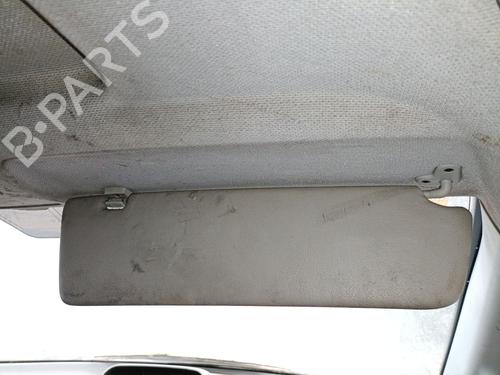 Aletta parasole destra MERCEDES-BENZ VITO / MIXTO Van (W639) 109 CDI (639.601, 639.603, 639.605) (88 hp) 32034973