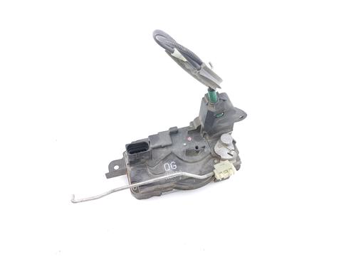 Front right lock OPEL ZAFIRA / ZAFIRA FAMILY B (A05) 1.9 CDTI (M75) | BP10382974C97 
