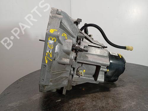Gearbox DACIA DUSTER (HM_)  | BP19680176M3 