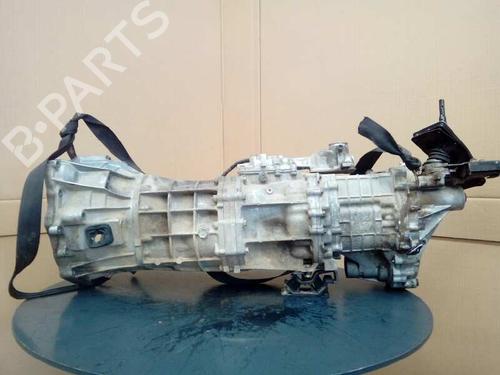 Gearbox SUZUKI GRAND VITARA I (FT, HT) 2.0 HDI 110 16V 4x4 (SQ420D, TD83V) | BP1545321M3 