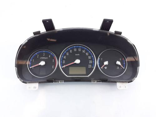 Used Instrument cluster HYUNDAI SANTA FÉ II (CM) 2.2 CRDi GLS (150 hp) 8882239