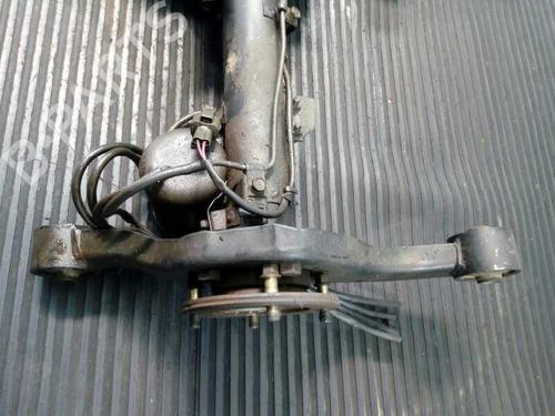 Front differential MITSUBISHI PAJERO III (V7_W, V6_W) 3.2 Di-D (V68W) | BP3157492M23 