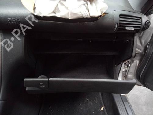 Glove box MERCEDES-BENZ C-CLASS Coupe (CL203)  | BP16066458C95 