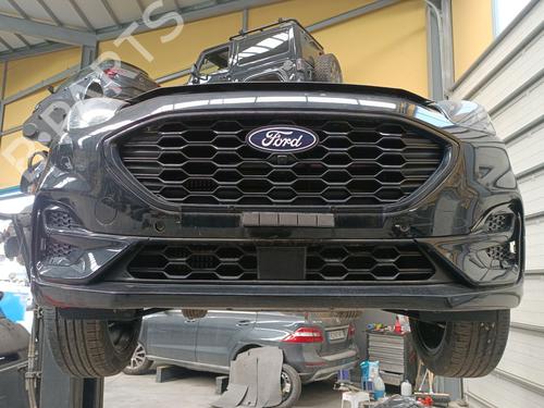 Used Front bumper Front bumper 36564156 36564156