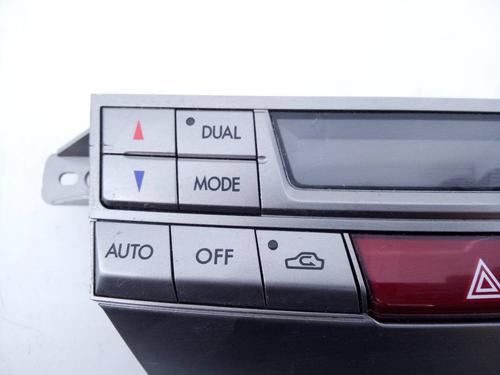 Climate control SUBARU LEGACY V Estate (BR)  | BP20697882I5 