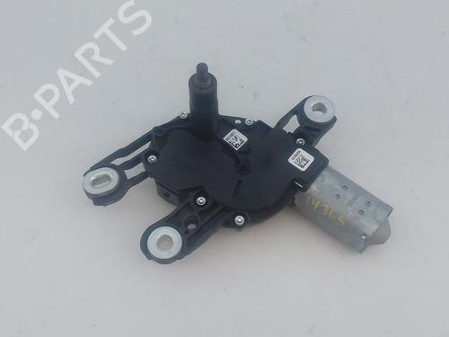 Used Rear wiper motor Rear wiper motor VW POLO VI (AW1, BZ1, AE1) 1.0 TSI (95 hp) 33401365 33401365