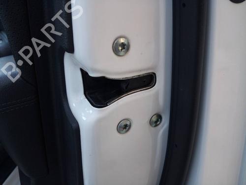 Used Front right lock KIA CARENS IV 1.7 CRDi (116 hp) 15125916