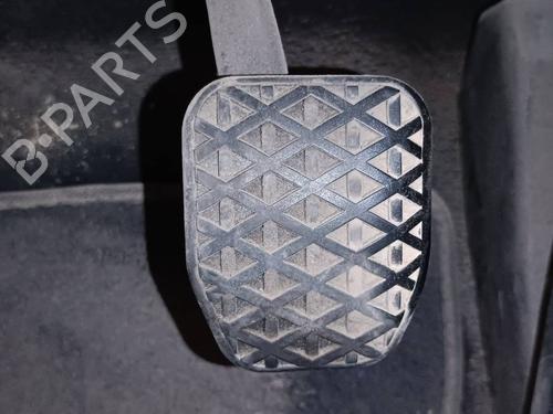Used Break pedal BMW 1 (E87) 116 d (116 hp) 19541647