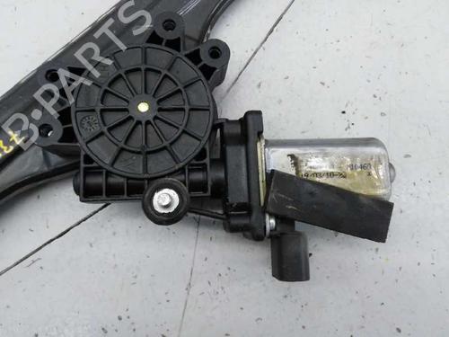 Front left window mechanism FIAT 500 (312_) 1.3 D Multijet (312AXB1A) | BP5823433C22 