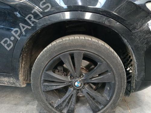 Used Front right wheel arch trim Front right wheel arch trim BMW X3 (F25) xDrive 20 d (184 hp) 34704166 34704166