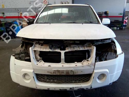 Differential hinten SUZUKI GRAND VITARA II (JT, TE, TD) 1.9 DDiS (JB419WD, JB419XD) | BP16773912M24 