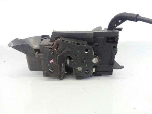 Front right lock CITROËN C4 Picasso II  | BP3129911C97 