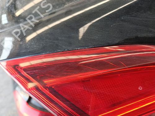 Left tailgate light OPEL CORSA E (X15) 1.4 (08, 68) | BP38466173C79 - Image 2