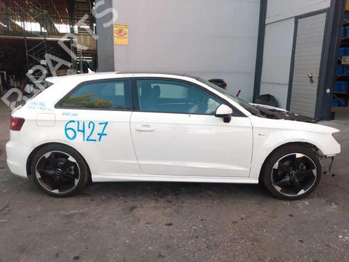 Left front window motor AUDI A3 Sportback (8VA, 8VF) 2.0 TDI | BP5278872E21 