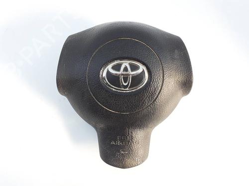 Used Driver airbag TOYOTA RAV 4 II (_A2_) [2000-2005]  6444458