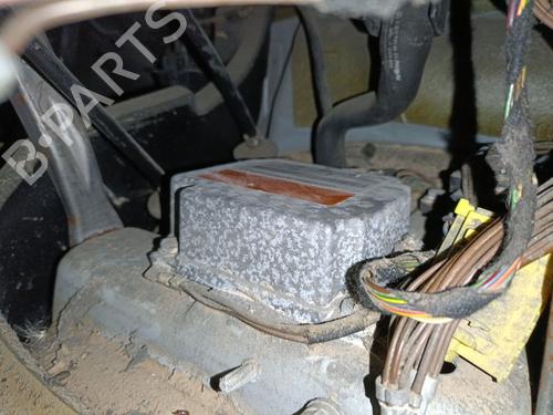 Used ECU airbags MERCEDES-BENZ VITO / MIXTO Van (W639) 109 CDI (639.601, 639.603, 639.605) (88 hp) 32034952