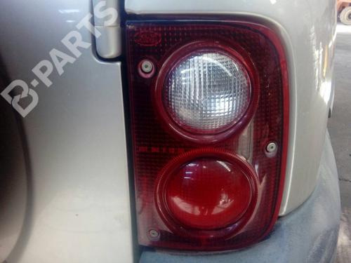Used Right taillight Right taillight LAND ROVER FREELANDER I (L314) 2.0 DI 4x4 (98 hp) 10906039 10906039