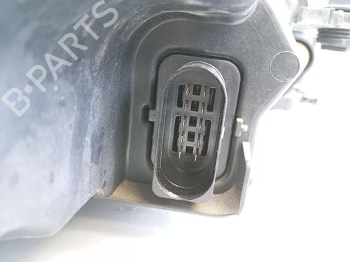 Left headlight VW POLO VI (AW1, BZ1, AE1) 1.0 TSI | BP33431569C28  - Image 7