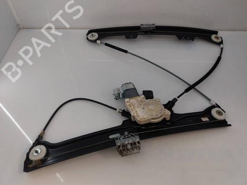 Front right window mechanism BMW 5 Touring (E61) 525 d | BP7222176C23 