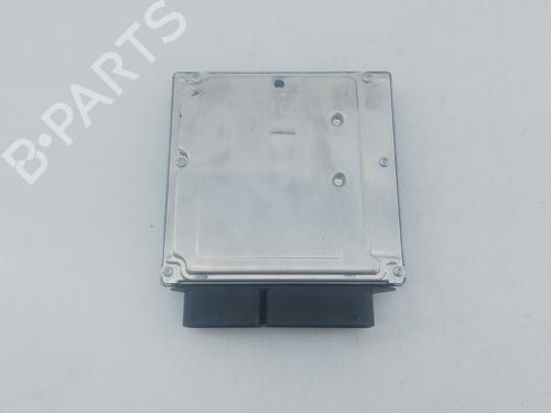 Engine control unit (ECU) BMW 1 (E87) 120 d | BP38873082M57 - Image 2