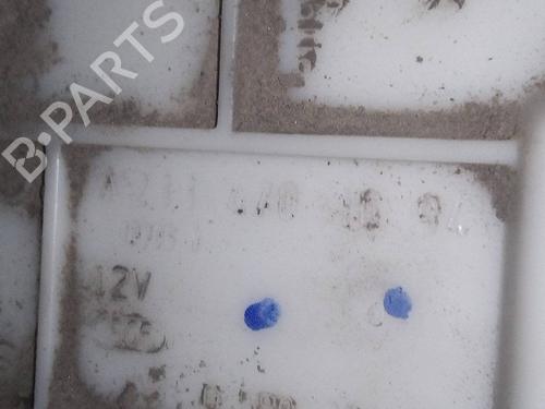 Used Fuel pump MERCEDES-BENZ E-CLASS (W211) [2002-2009]  21534839