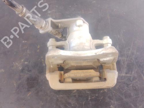 Left rear brake caliper KIA CARENS IV 1.7 CRDi | BP26614250M107 - Image 2