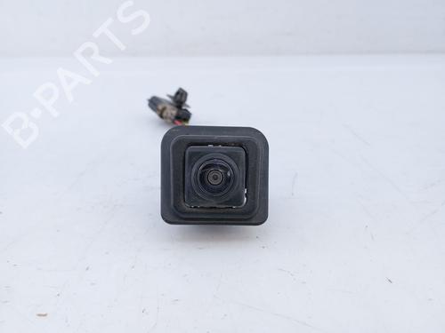 Used Electronic module RENAULT MEGANE IV Grandtour (K9A/M/N_) [2016-2025]  25735688