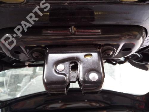 tailgate-lock-smart-forfour-hatchback-453-2014-10406372 main image