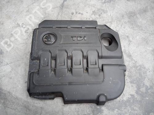 Used Upper protection SKODA OCTAVIA III (5E3, NL3, NR3) [2012-2021]  15780458