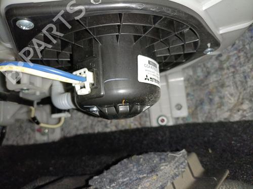 Used Heater blower motor CITROËN C4 AIRCROSS 1.6 HDi 115 (114 hp) 30646058
