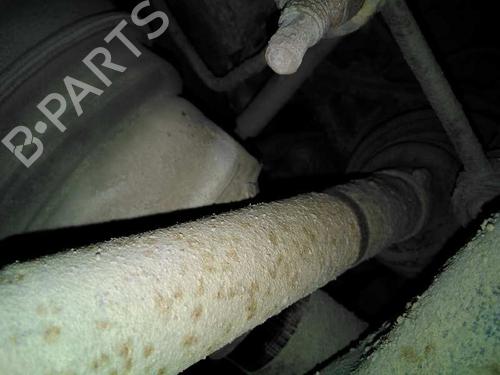 Used Left rear driveshaft LAND ROVER DISCOVERY III (L319) 2.7 TD 4x4 (190 hp) 6257480