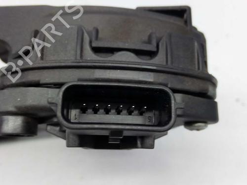 Pedal RENAULT KADJAR (HA_, HL_) 1.6 dCi 130 4x4 (HLA4) | BP5021514I4 