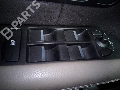 Used Left front window switch Left front window switch LAND ROVER RANGE ROVER EVOQUE (L538) 2.0 D 4x4 (150 hp) 9268598 9268598