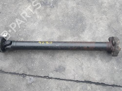 Driveshaft BMW 3 (E90) 320 d | BP4101161M37