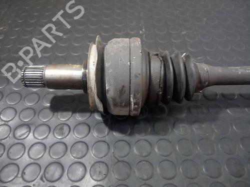 Right rear driveshaft MERCEDES-BENZ C-CLASS (W204)  | BP5061208M41 