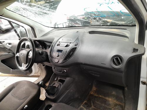 Dashboard FORD TRANSIT COURIER B460 Box Body/MPV 1.5 TDCi | BP24198986C46 