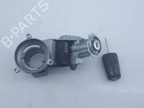 Electronic module OPEL CORSA D (S07) 1.3 CDTI (L08, L68) | BP14832041M83 