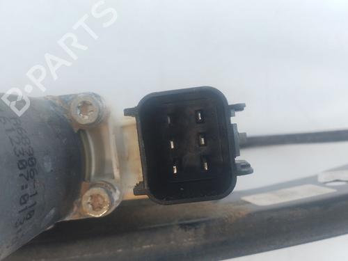 Front right window mechanism FORD FOCUS III 1.6 TDCi | BP39961606C23 - Image 3