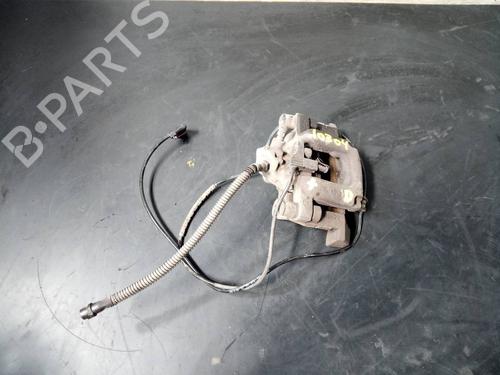 Used Right rear brake caliper MERCEDES-BENZ GLK-CLASS (X204) 250 CDI 4-matic (204.982, 204.904) (204 hp) 11591977