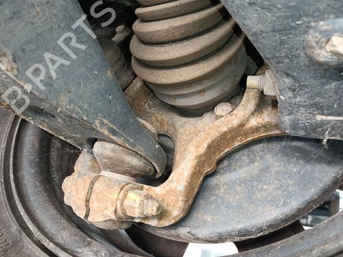 Mangueta trasera derecha Mangueta trasera derecha NISSAN PATHFINDER III (R51) 2.5 dCi 4WD (174 hp) 37489339 37489339