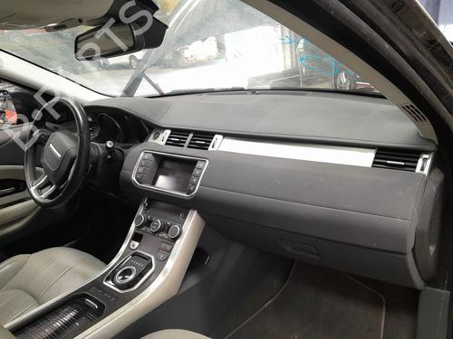 Used Airbag Kit LAND ROVER RANGE ROVER EVOQUE (L538) 2.0 D 4x4 (150 hp) 26948583
