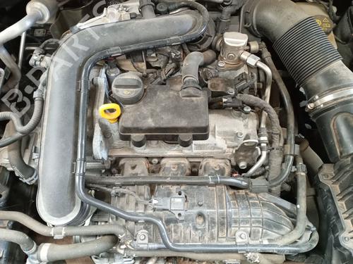 Engine control unit (ECU) VW T-CROSS (C11, D31) | BP32454618M57