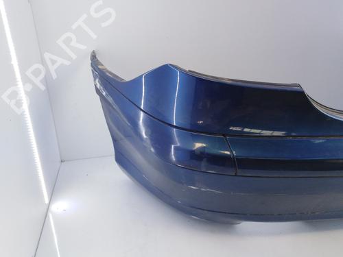 Pare-chocs arrière MERCEDES-BENZ C-CLASS Coupe (CL203)  | BP6709138C8 