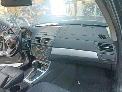 Dashboard BMW X3 (E83) 3.0 d (218 hp) 30833110