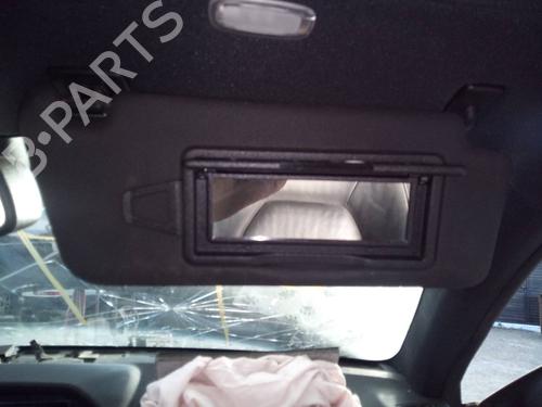 Used Right sun visor MERCEDES-BENZ E-CLASS Coupe (C207) E 350 CDI (207.322) (231 hp) 8598615