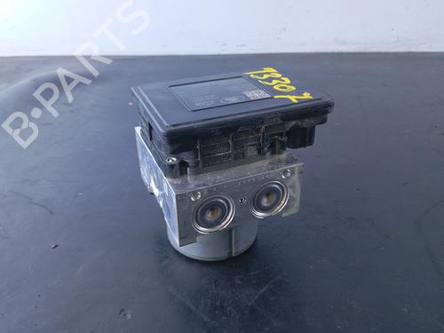 Used ABS pump LAND ROVER RANGE ROVER EVOQUE (L538) [2011-2019]  28143188